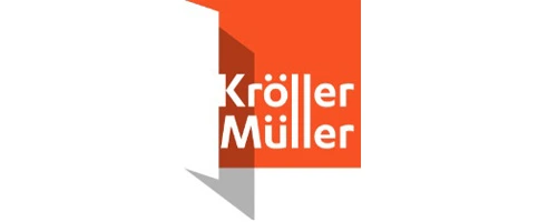 Logo Kroller Muller Museum
